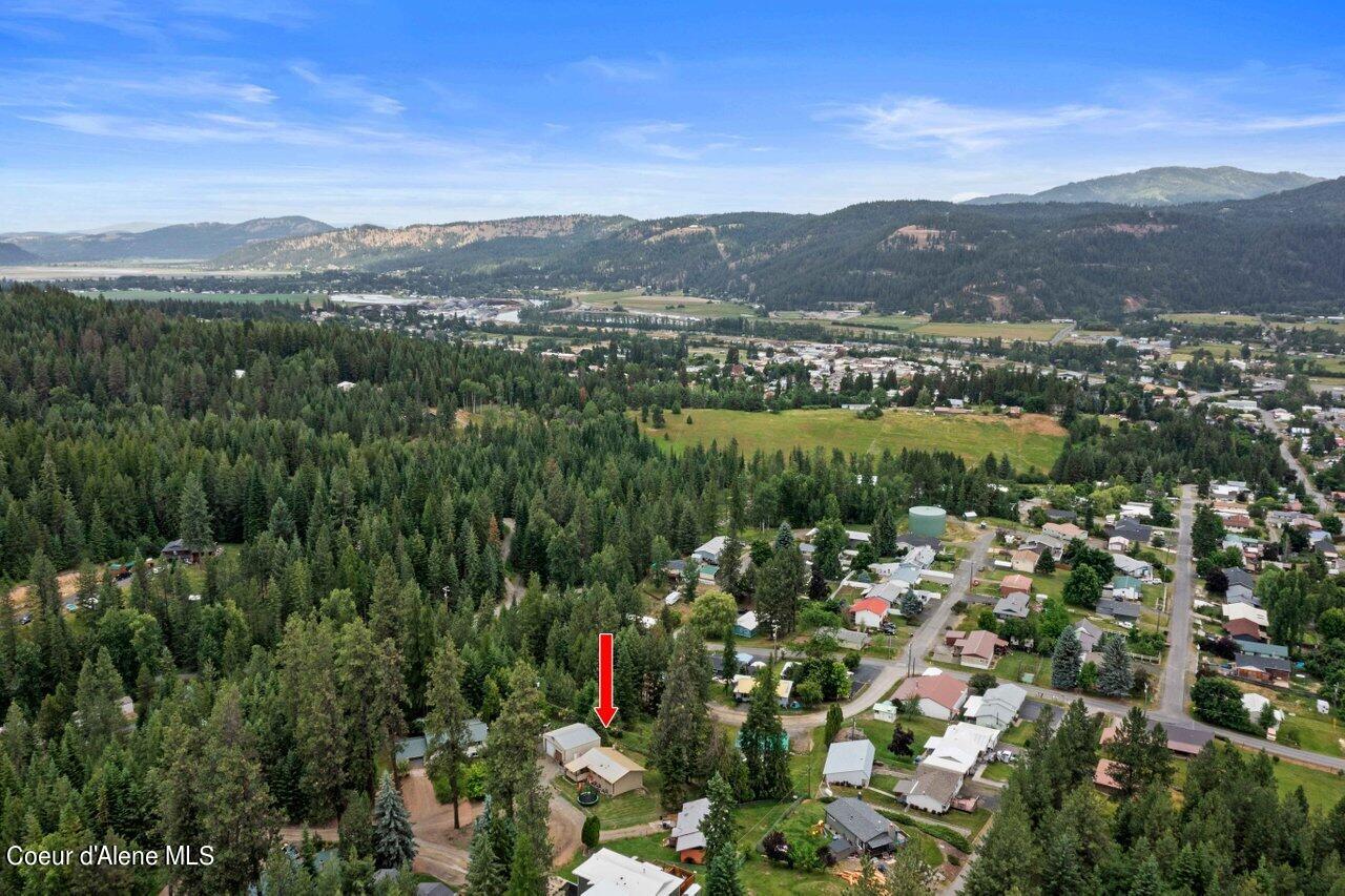 36 Ben Rd, St. Maries