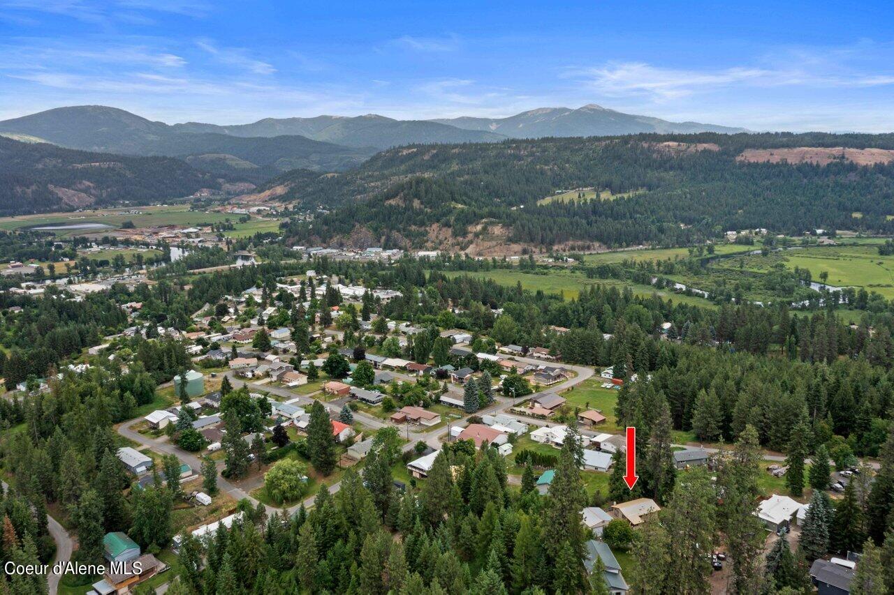 36 Ben Rd, St. Maries