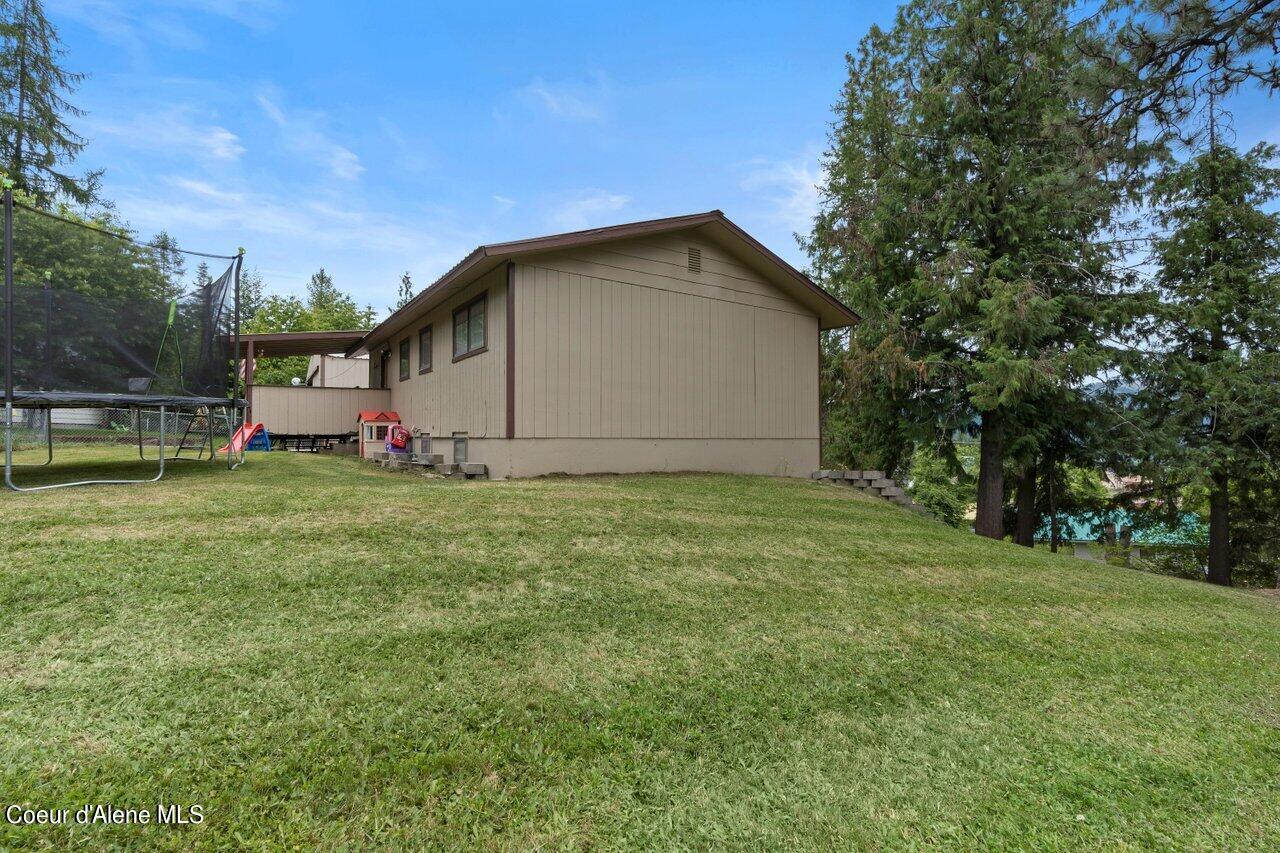 36 Ben Rd, St. Maries