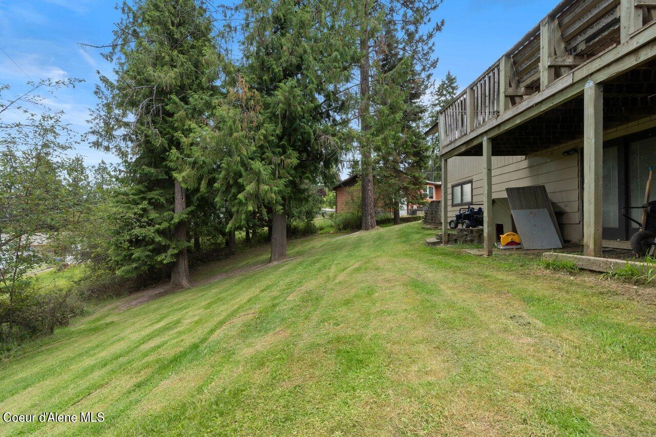 36 Ben Rd, St. Maries