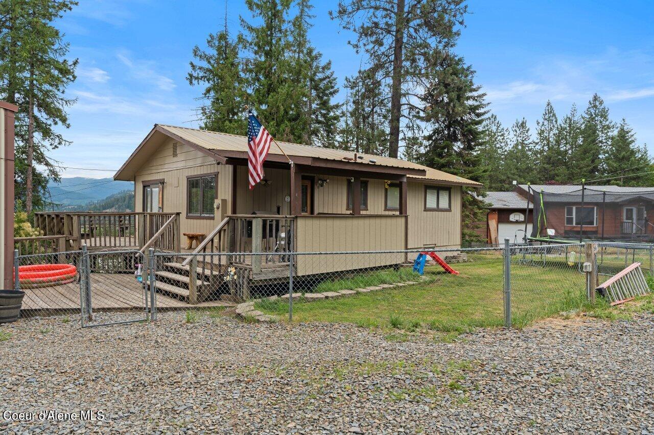 36 Ben Rd, St. Maries