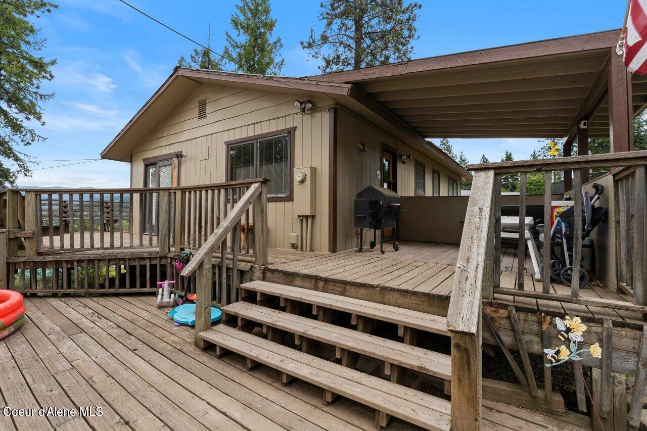 36 Ben Rd, St. Maries