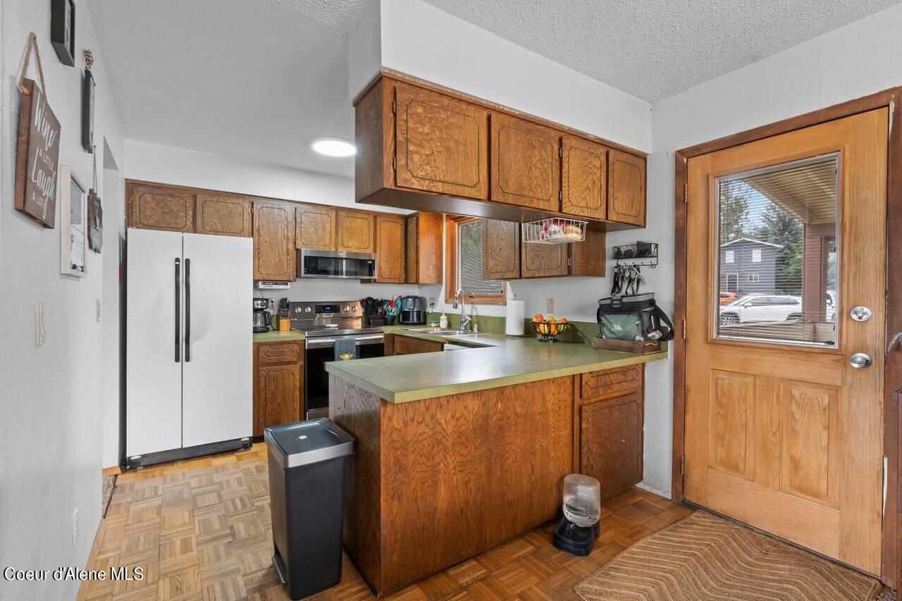 36 Ben Rd, St. Maries