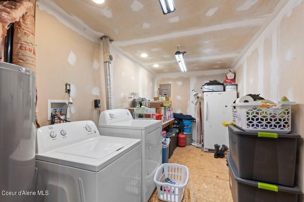 36 Ben Rd, St. Maries