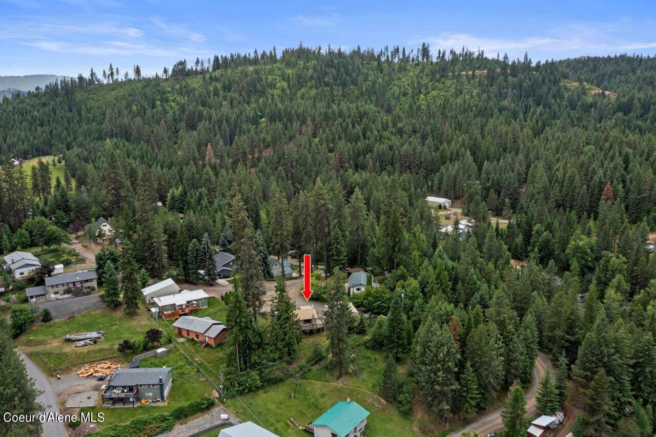 36 Ben Rd, St. Maries