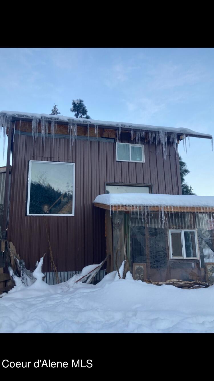 NKA Juniper LN