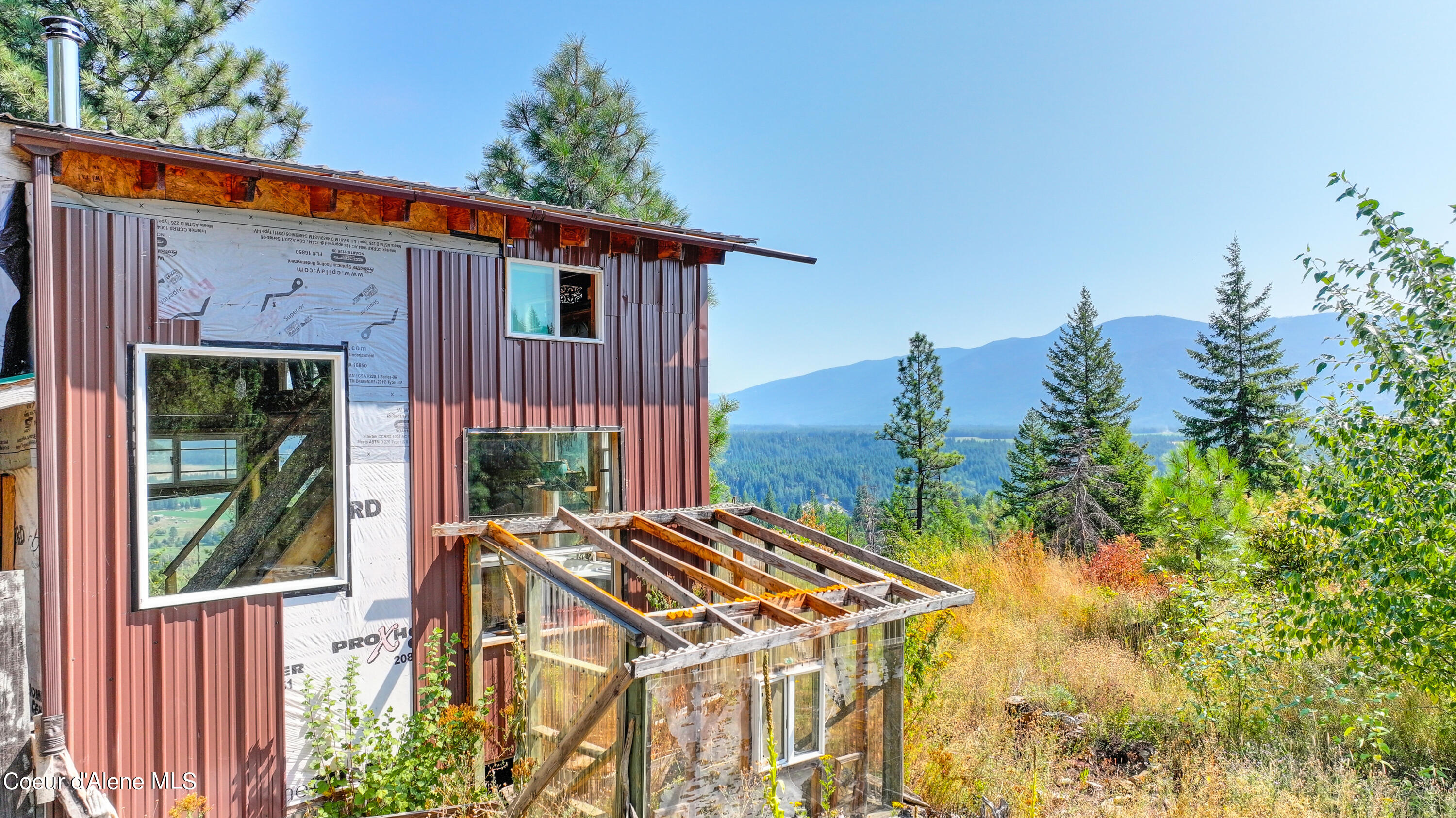 NKA Juniper LN