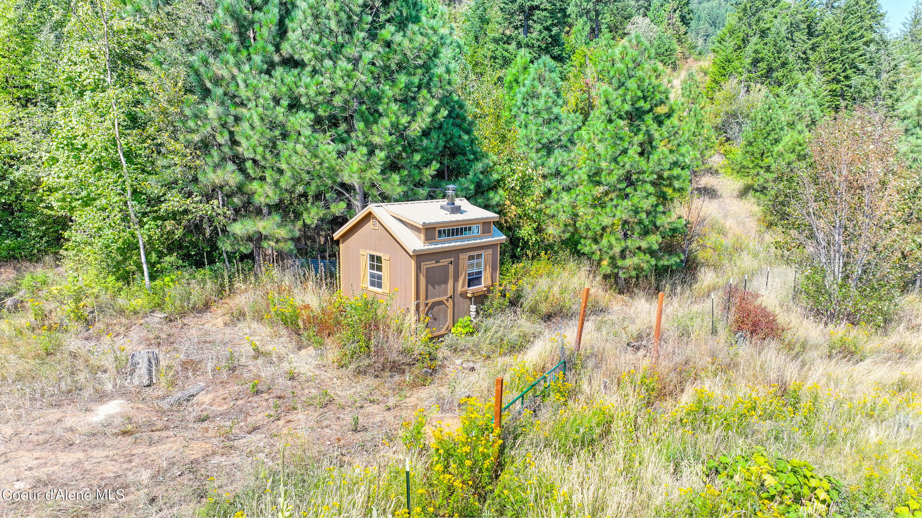 NKA Juniper LN