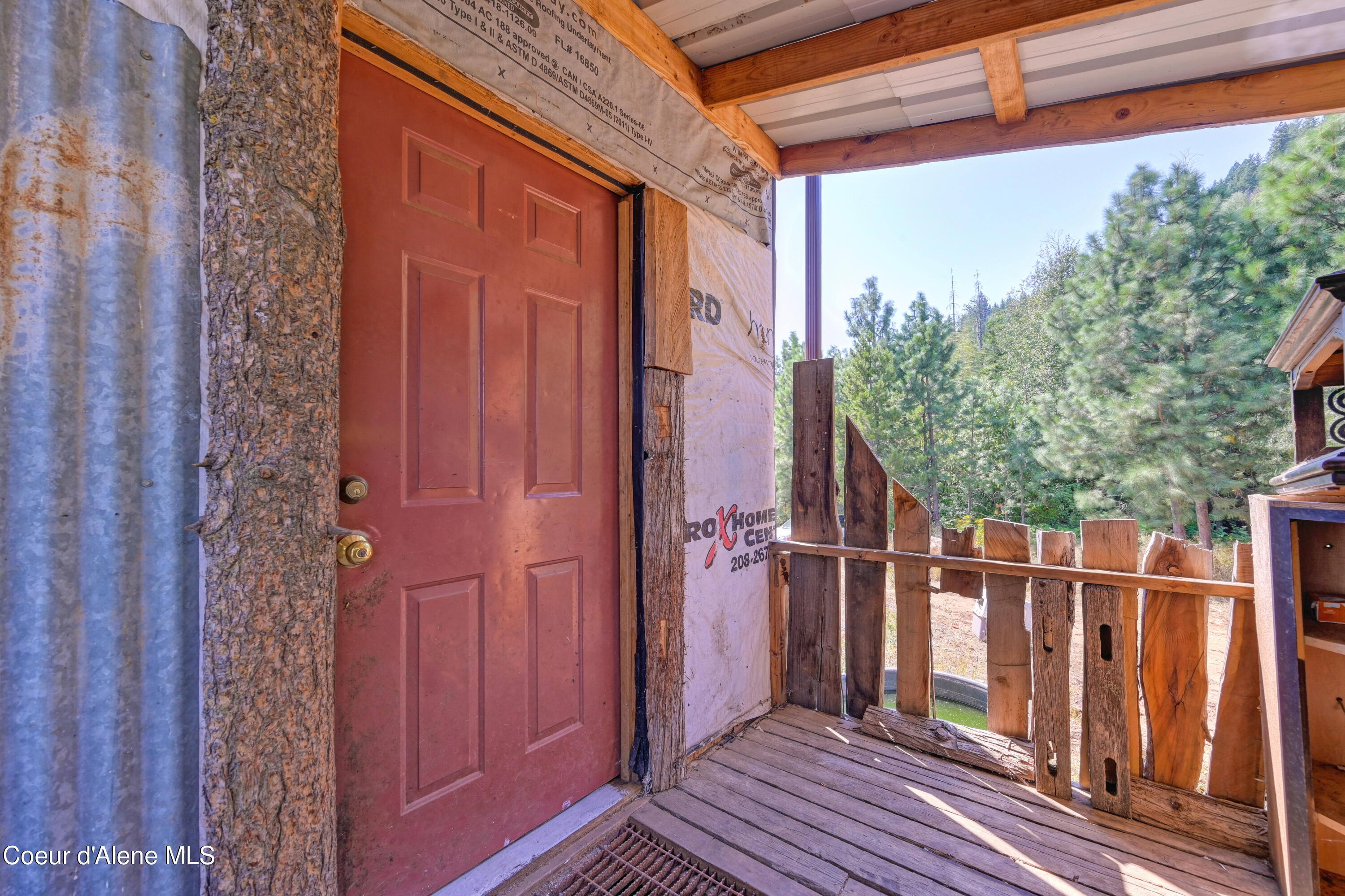 NKA Juniper LN