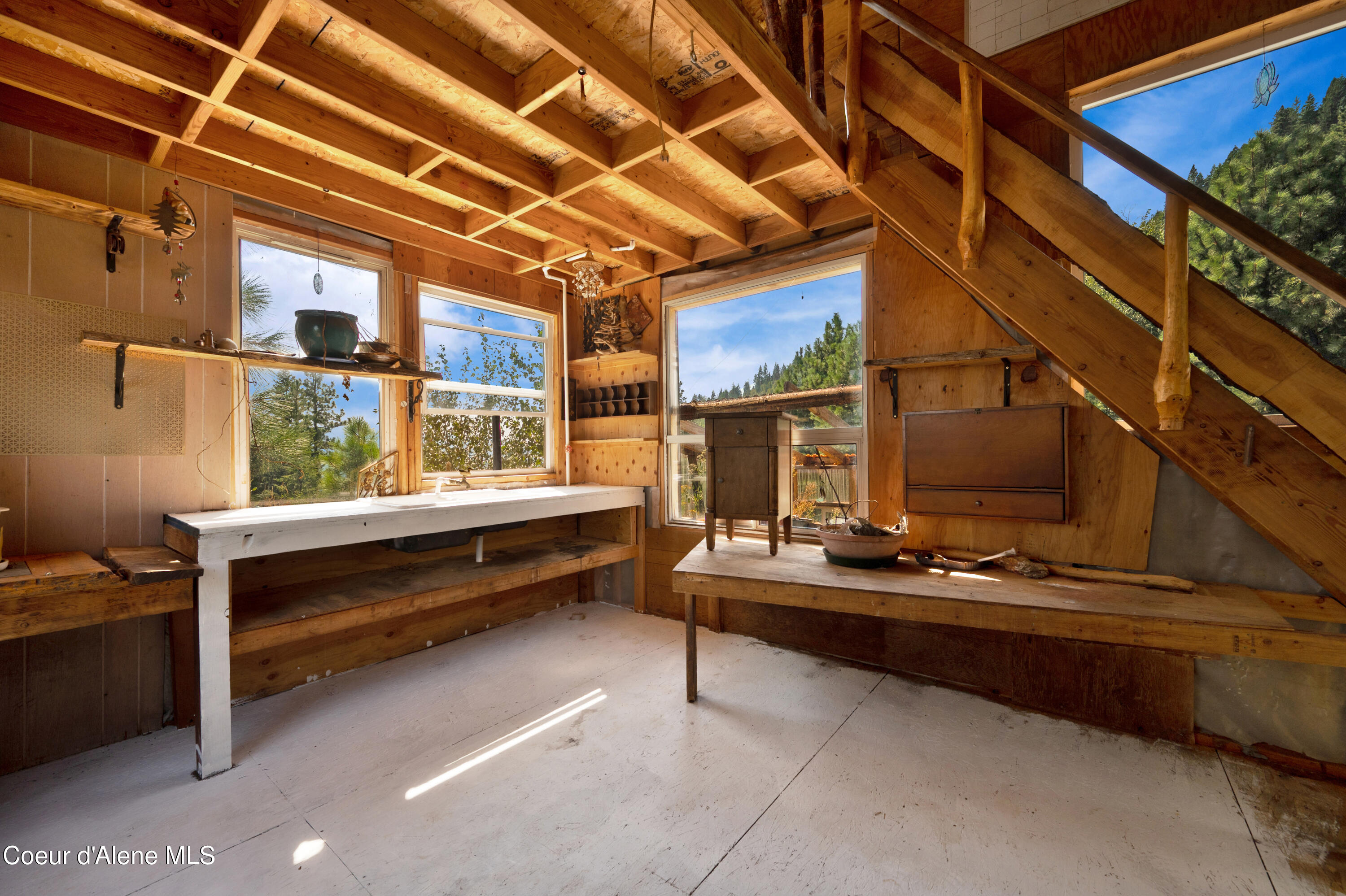 NKA Juniper LN