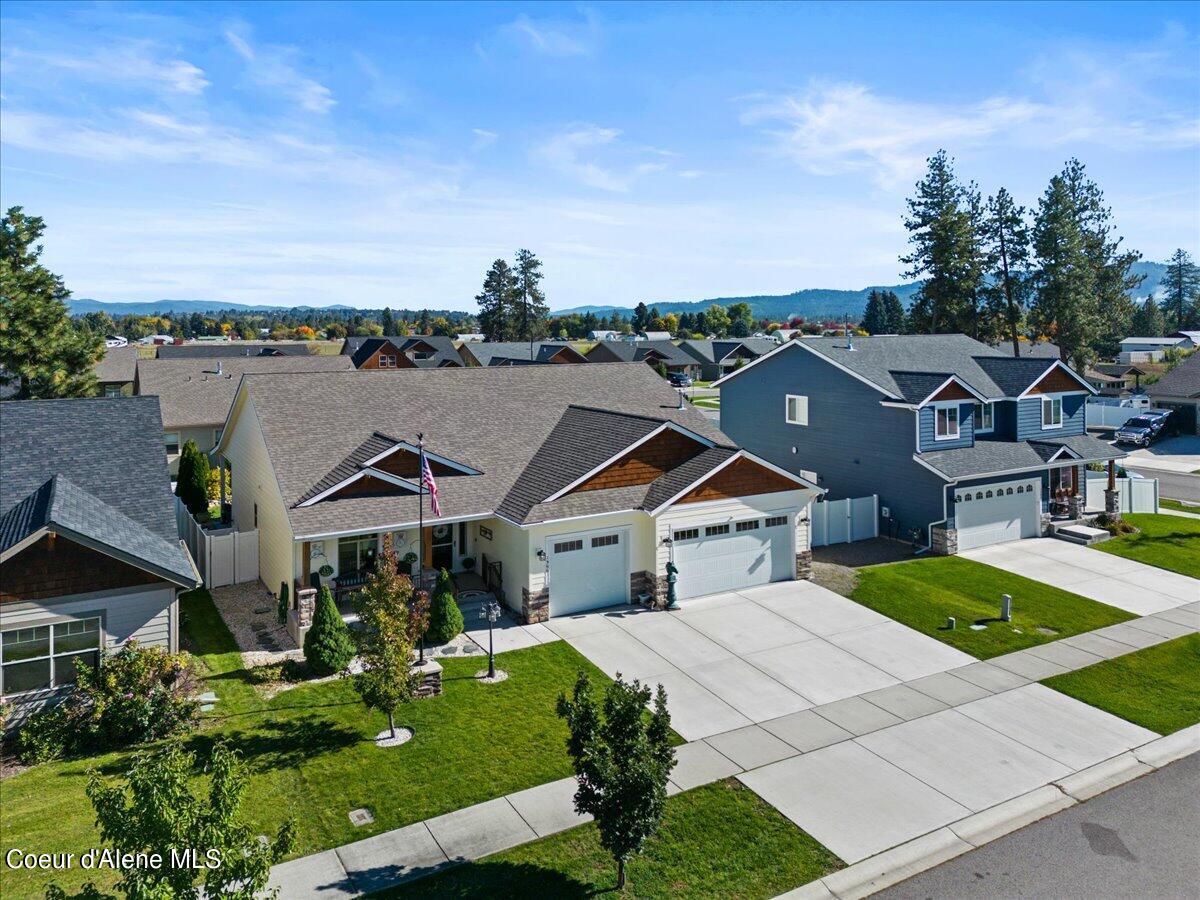1566 N TATUM DR