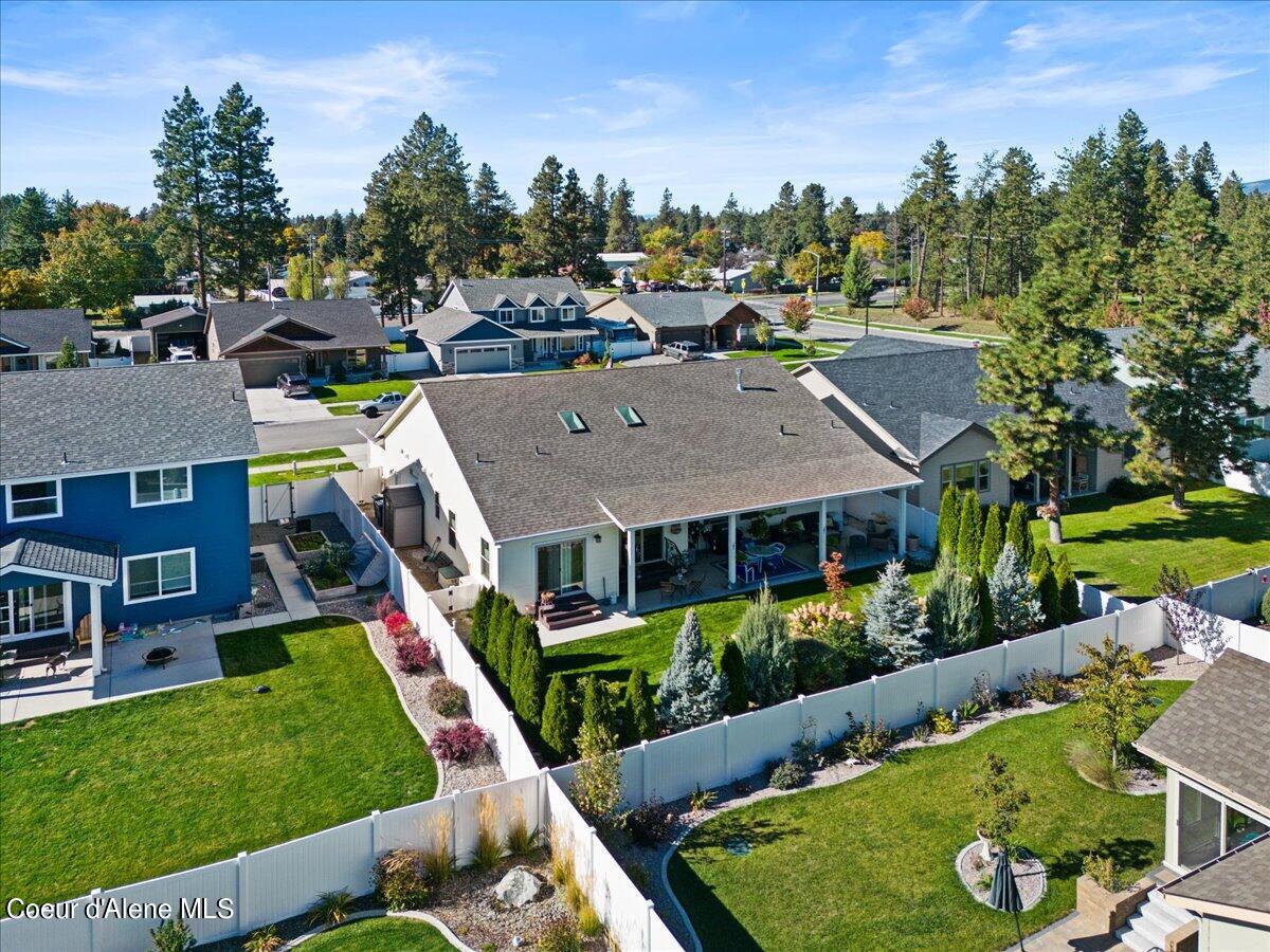 1566 N TATUM DR