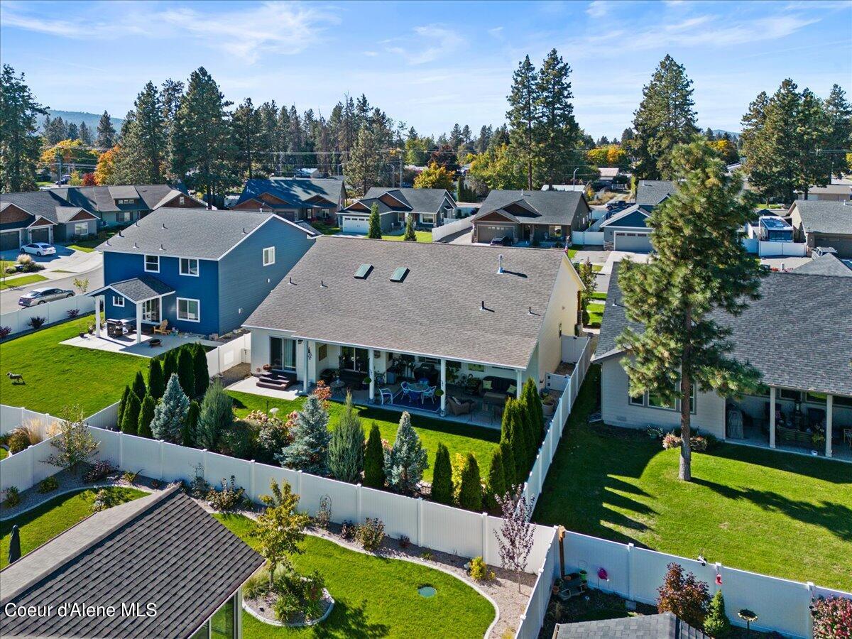 1566 N TATUM DR
