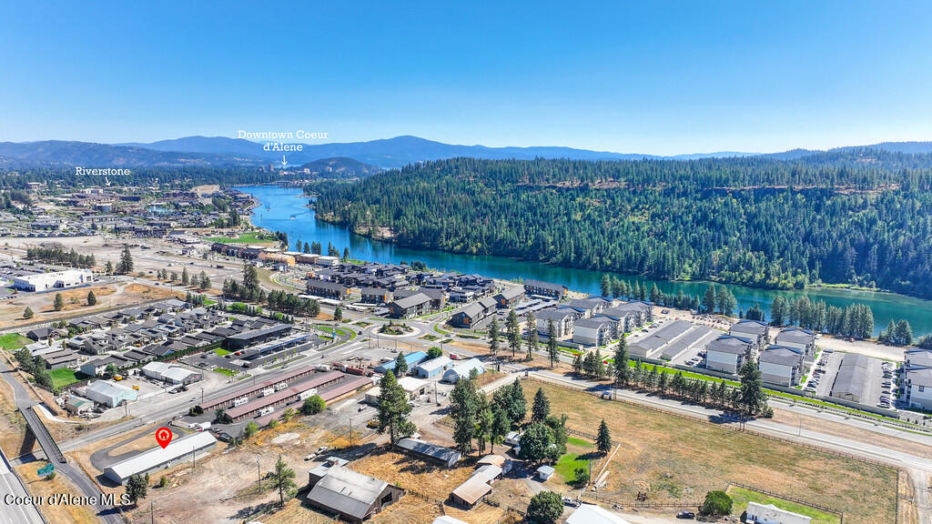 3375 N Atlas Rd