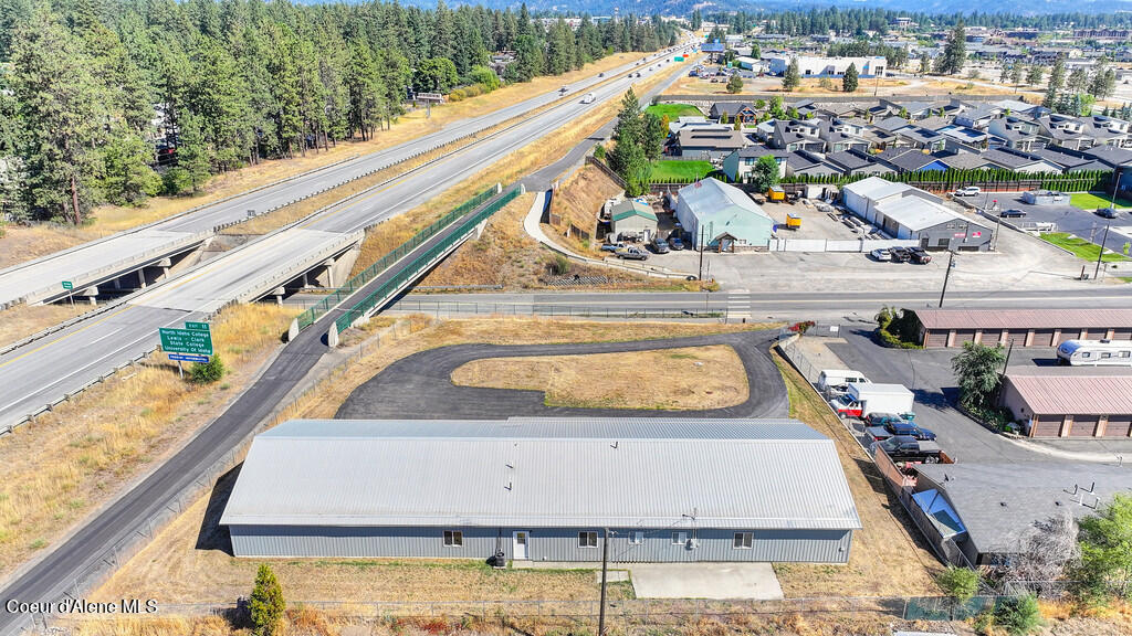 3375 N Atlas Rd