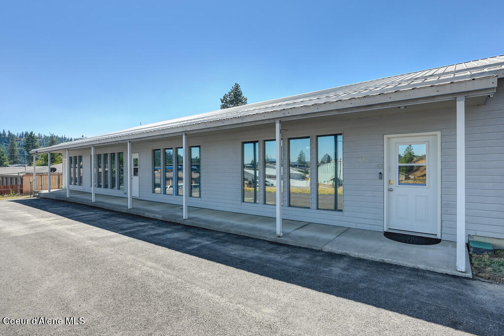 3375 N Atlas Rd