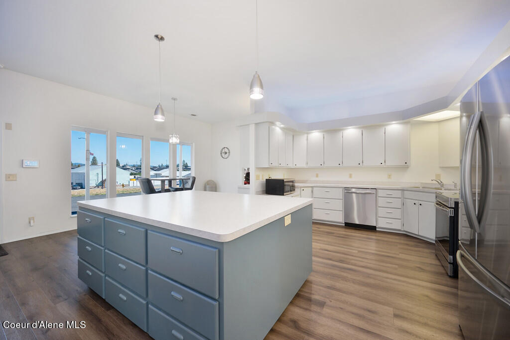 3375 N Atlas Rd