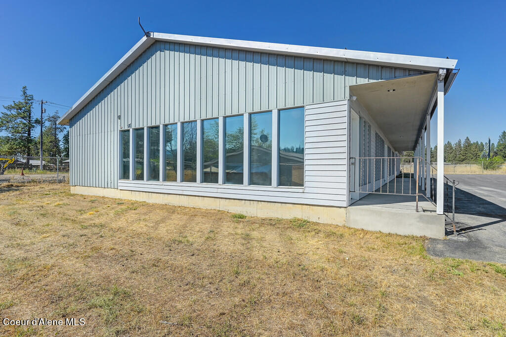 3375 N Atlas Rd