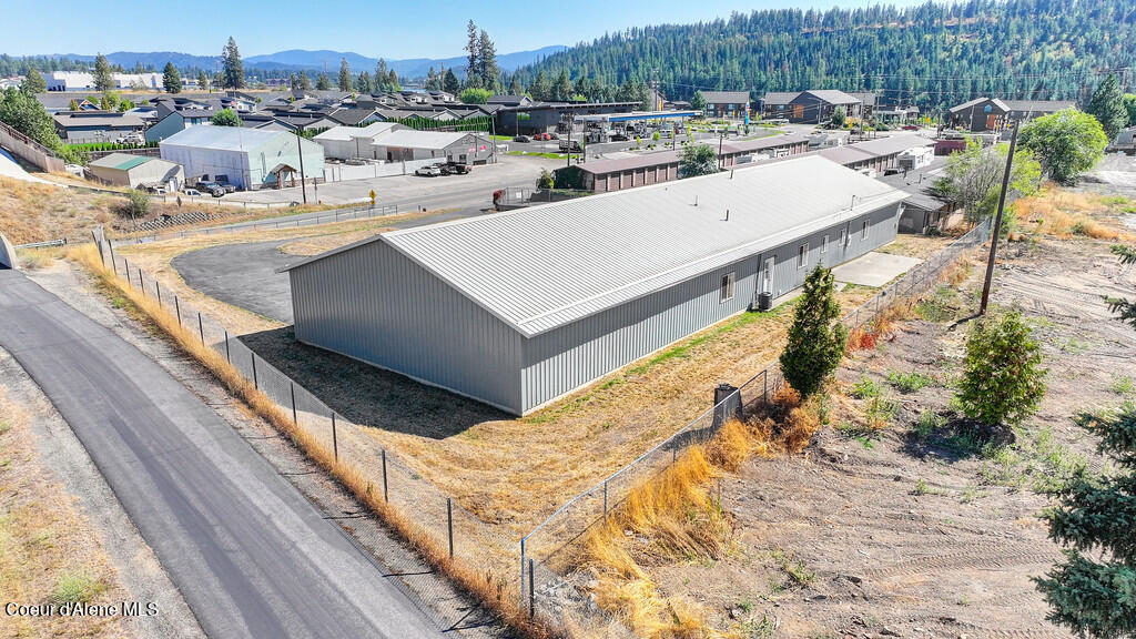 3375 N Atlas Rd