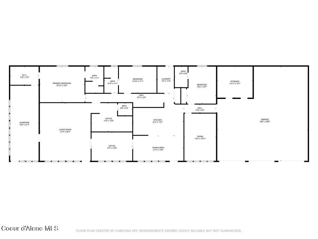 3375 N Atlas Rd