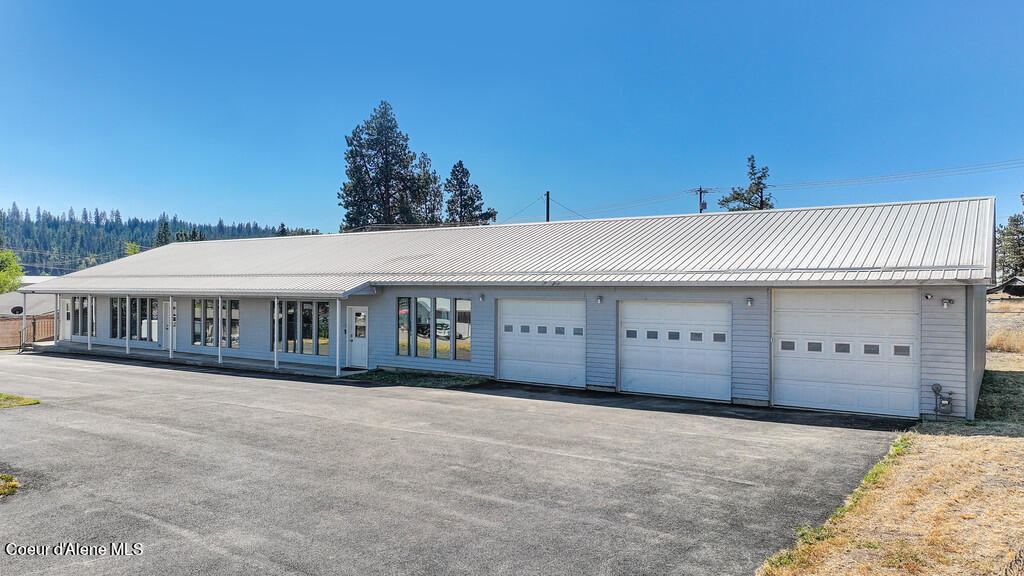 3375 N Atlas Rd