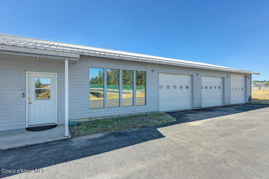 3375 N Atlas Rd