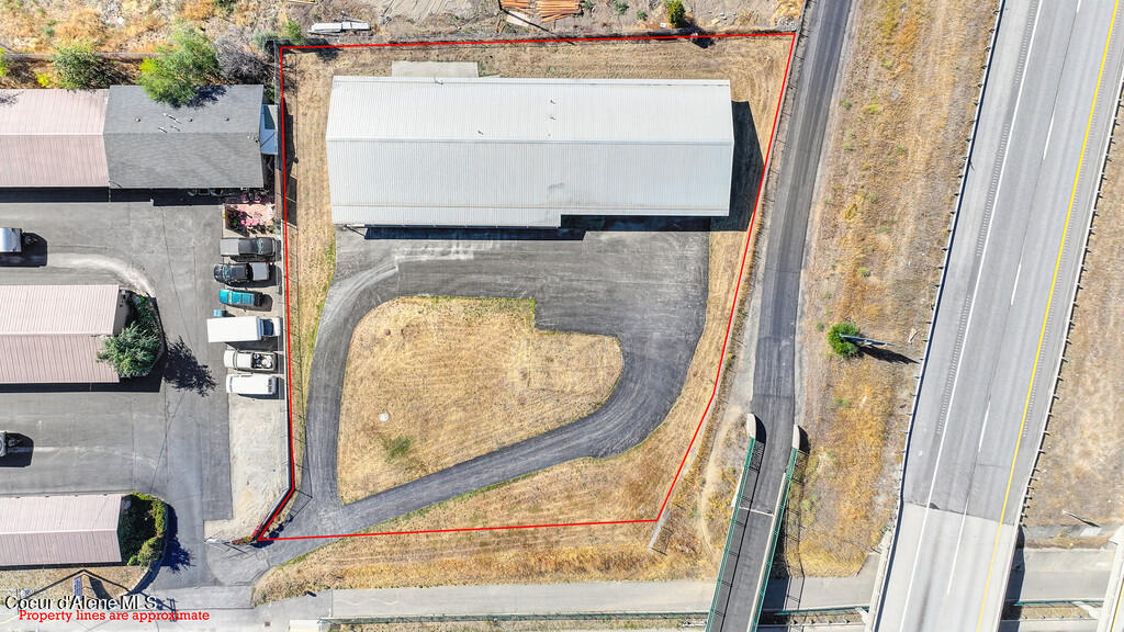 3375 N Atlas Rd