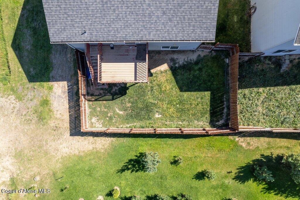 1021 S 3rd St, St. Maries