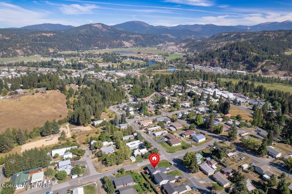 1021 S 3rd St, St. Maries