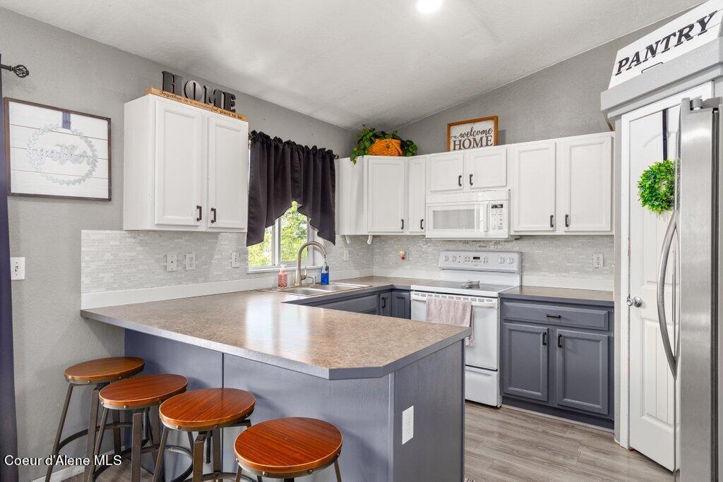 1021 S 3rd St, St. Maries