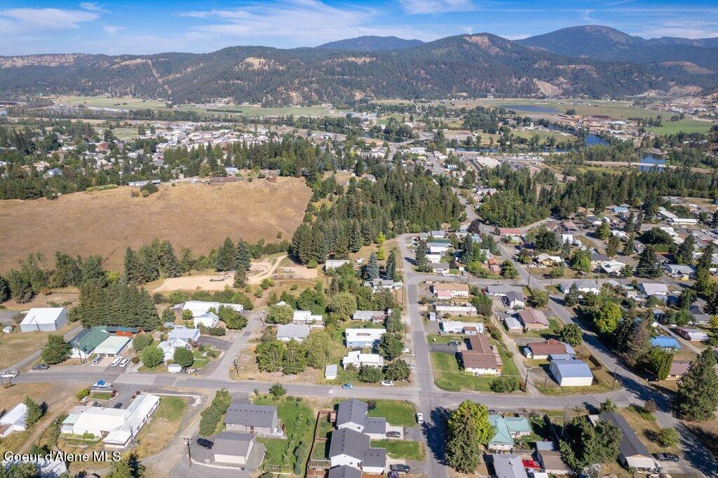 1021 S 3rd St, St. Maries