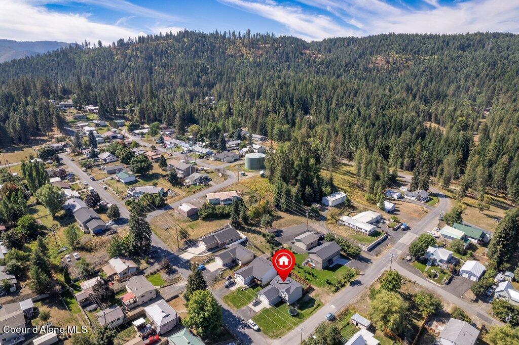 1021 S 3rd St, St. Maries