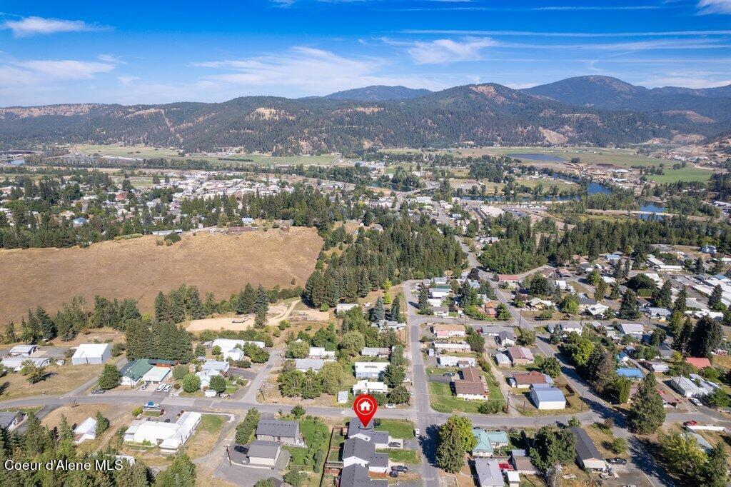 1021 S 3rd St, St. Maries