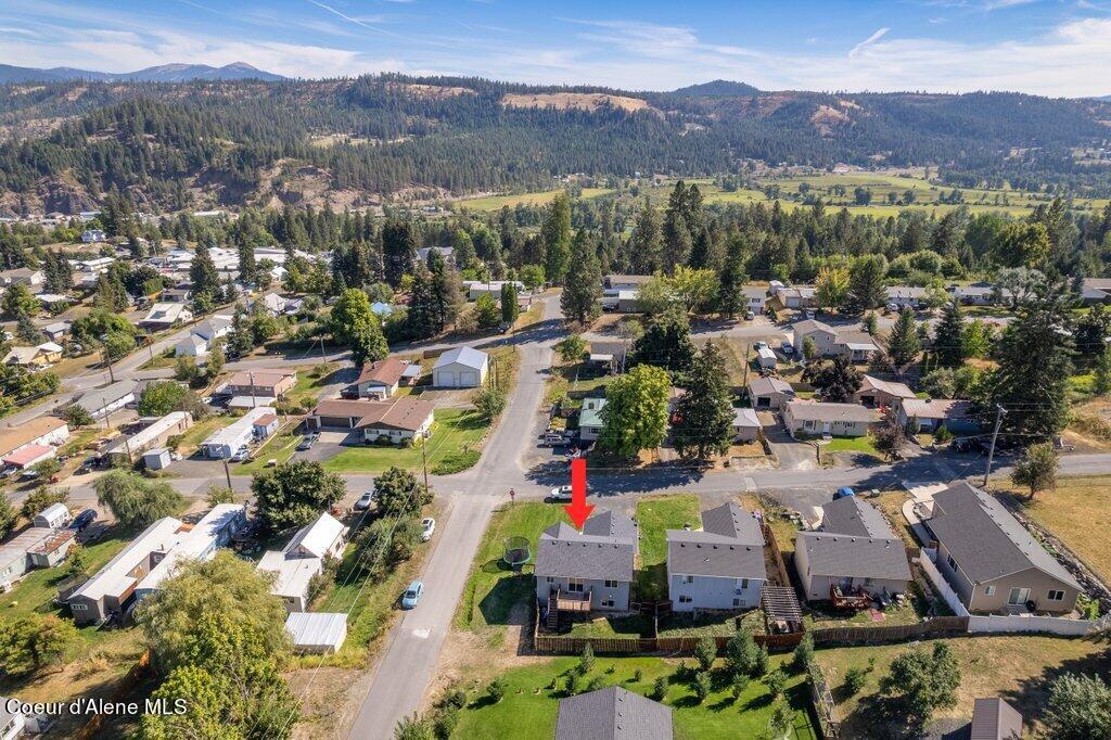 1021 S 3rd St, St. Maries