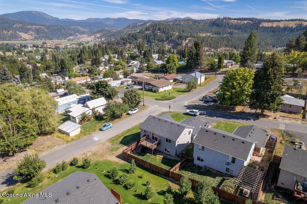 1021 S 3rd St, St. Maries