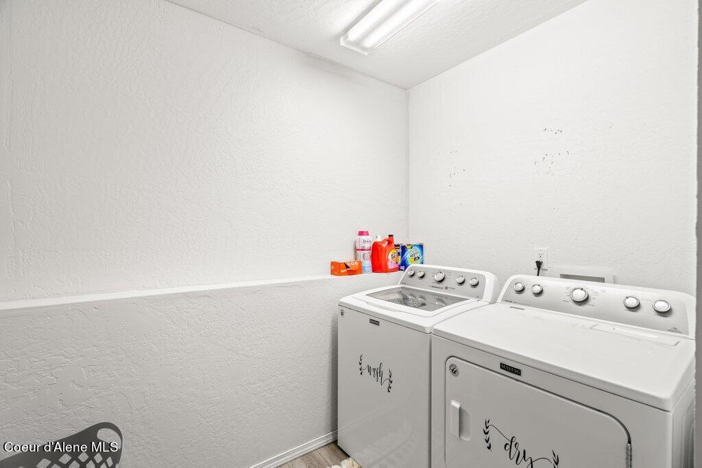 1021 S 3rd St, St. Maries