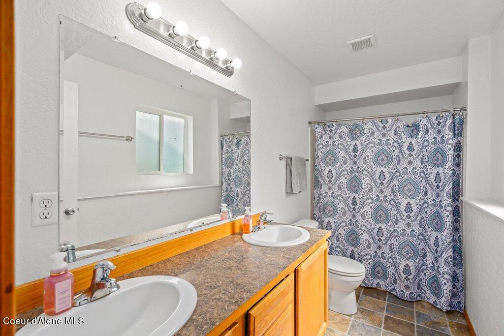 1021 S 3rd St, St. Maries