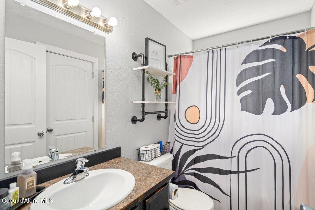 1021 S 3rd St, St. Maries