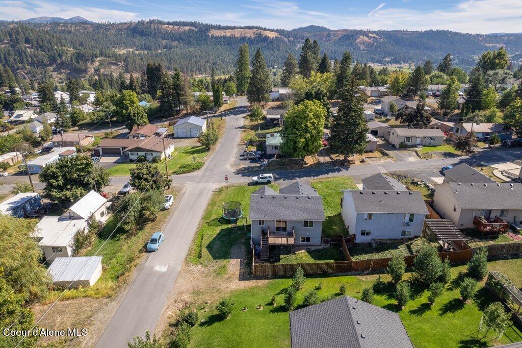 1021 S 3rd St, St. Maries