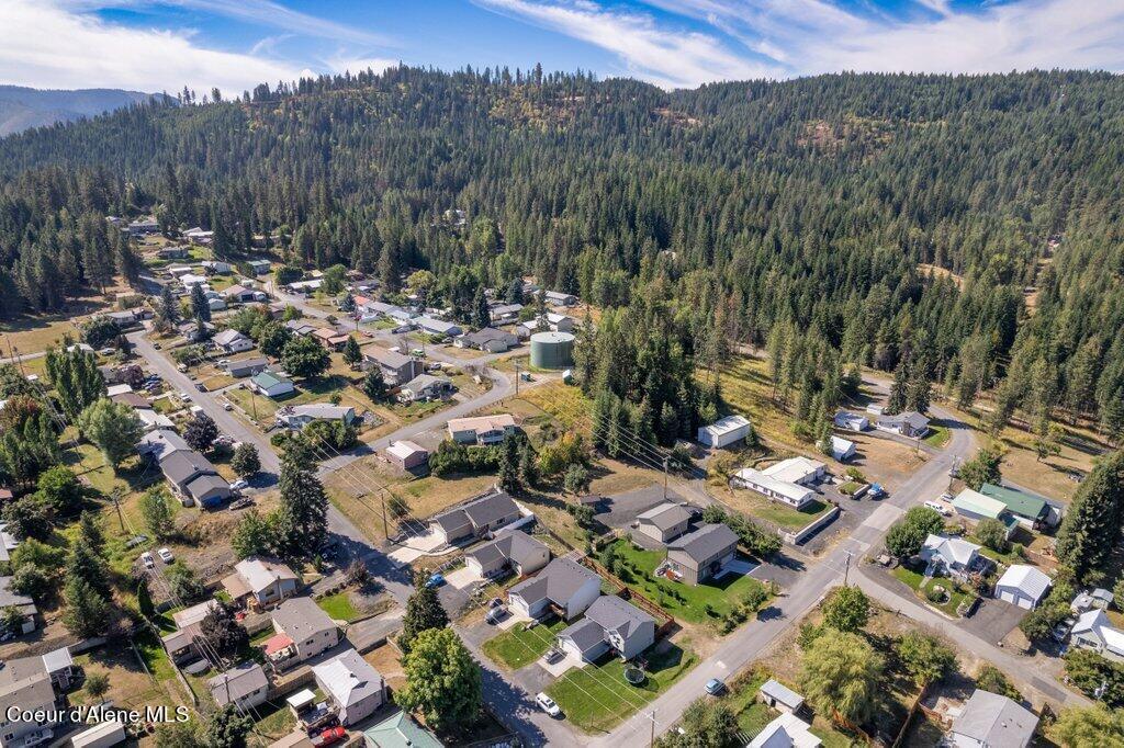 1021 S 3rd St, St. Maries