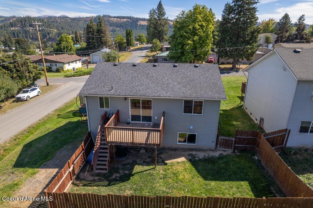 1021 S 3rd St, St. Maries