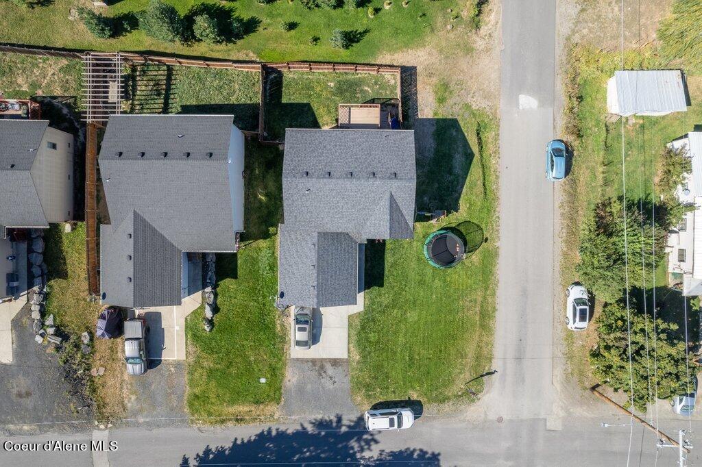 1021 S 3rd St, St. Maries