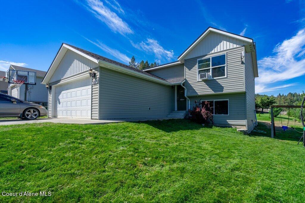 1021 S 3rd St, St. Maries