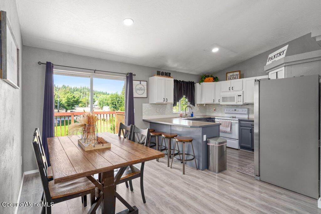 1021 S 3rd St, St. Maries