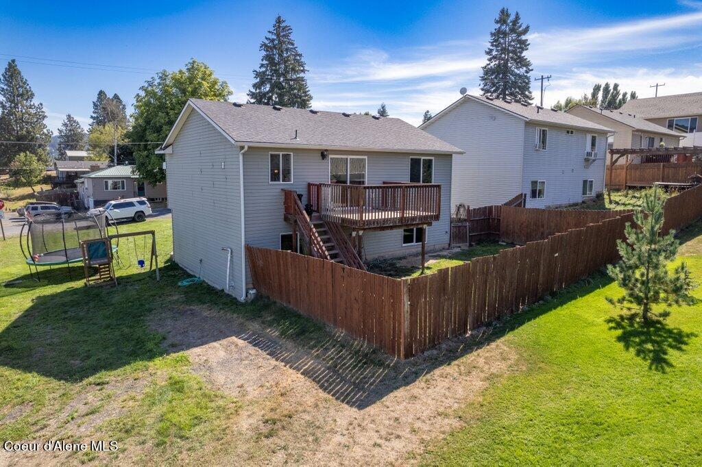 1021 S 3rd St, St. Maries