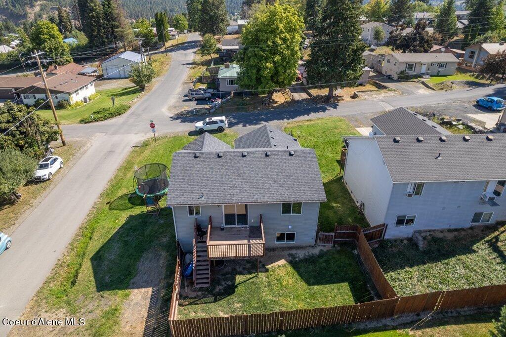 1021 S 3rd St, St. Maries