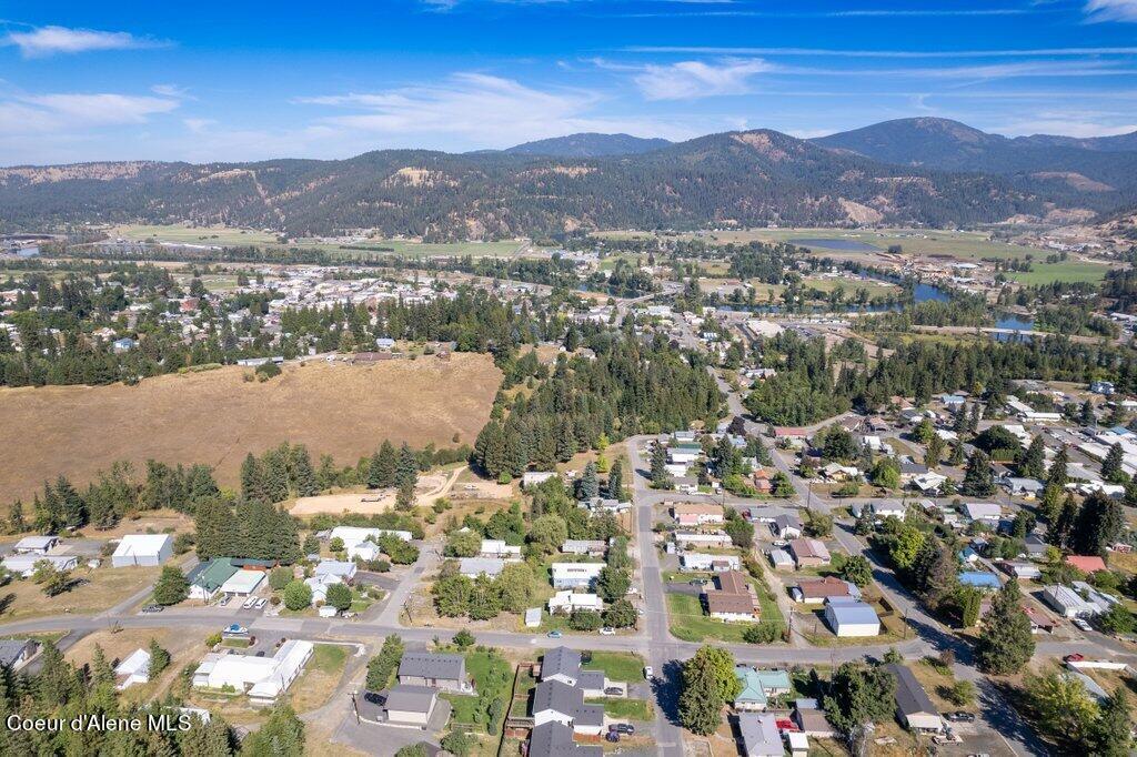 1021 S 3rd St, St. Maries