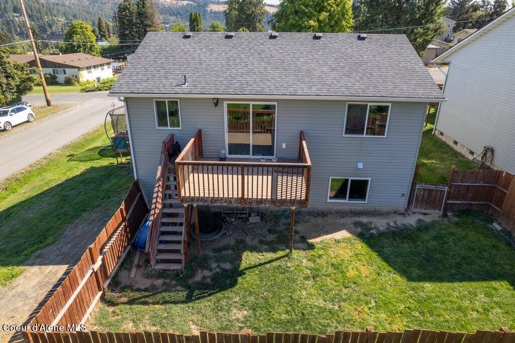 1021 S 3rd St, St. Maries