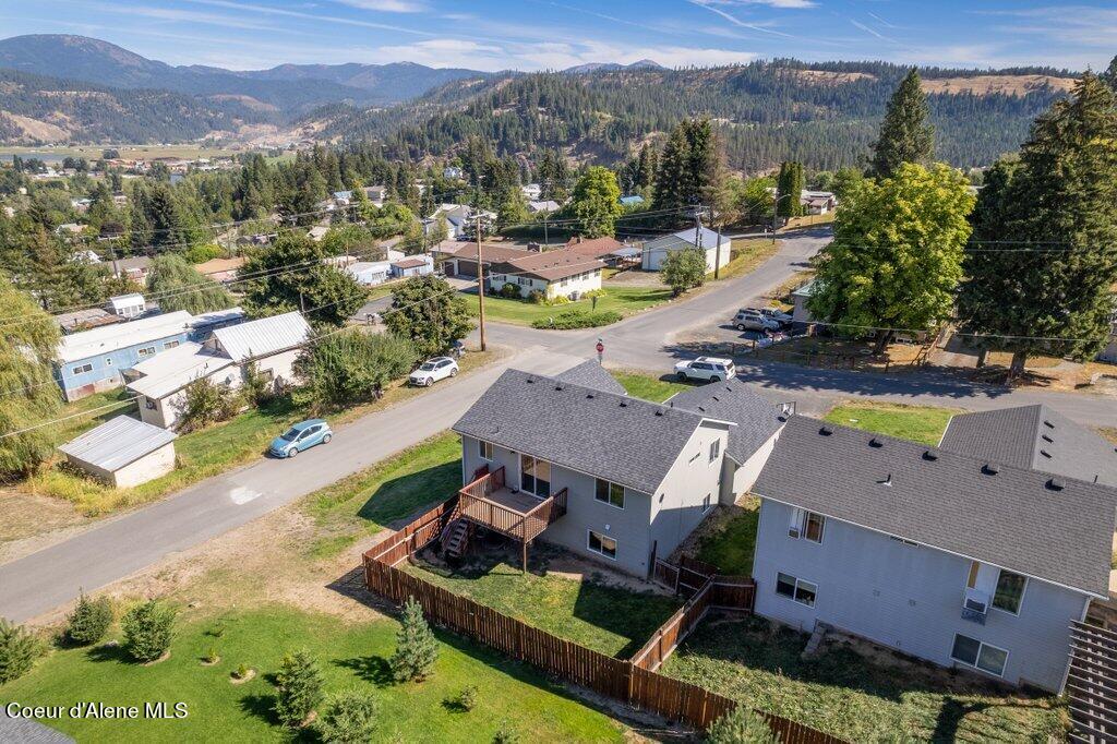 1021 S 3rd St, St. Maries