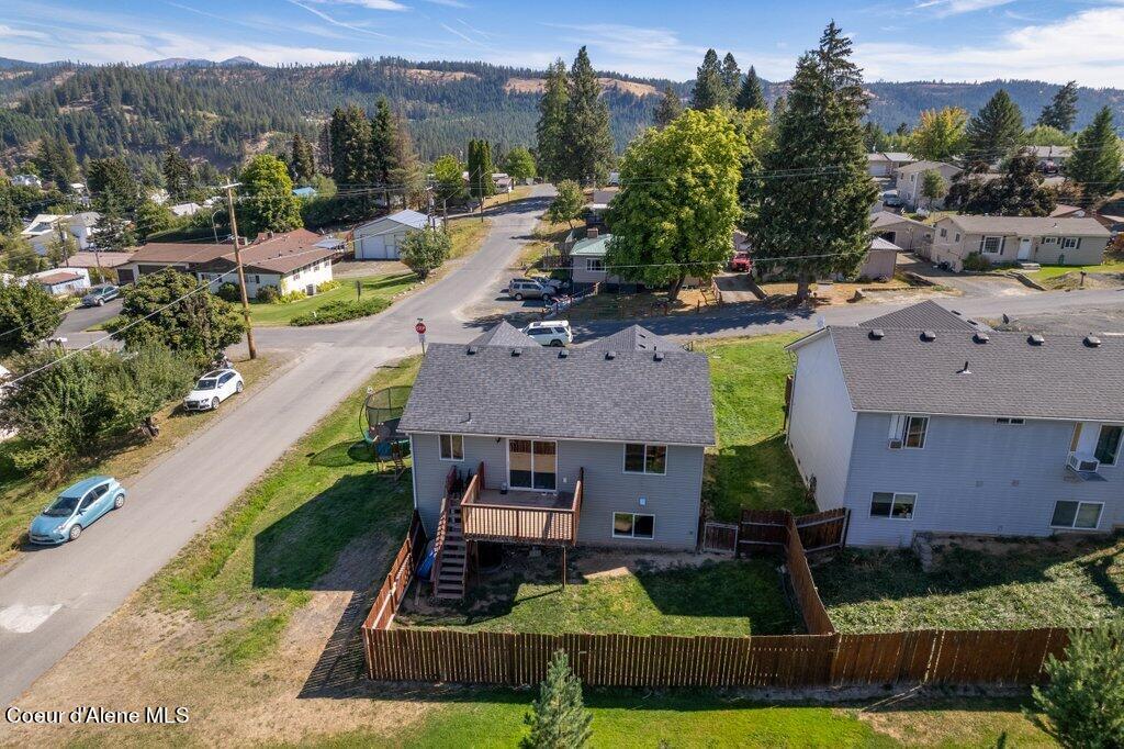 1021 S 3rd St, St. Maries